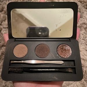 Youngblood Mineral Cosmetics Brow Artiste Palette